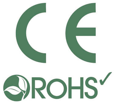 Сертификат RoHs