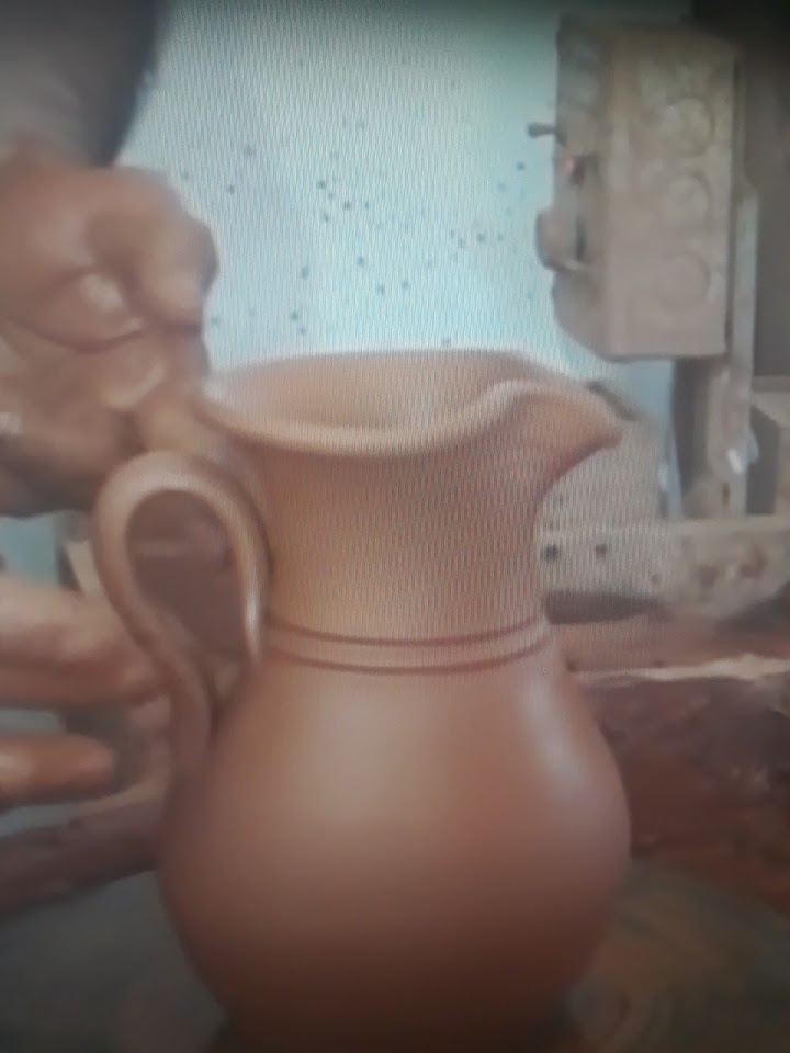 Ceramic 